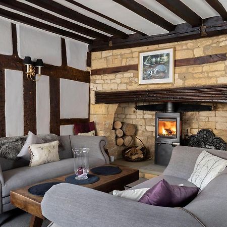 Badgers Hall Chipping Campden Bagian luar foto