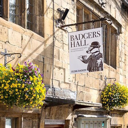 Badgers Hall Chipping Campden Bagian luar foto