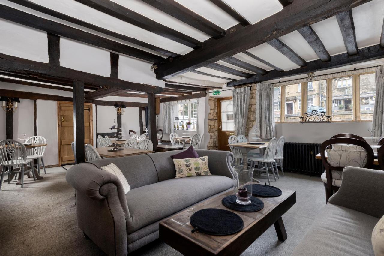 Badgers Hall Chipping Campden Bagian luar foto