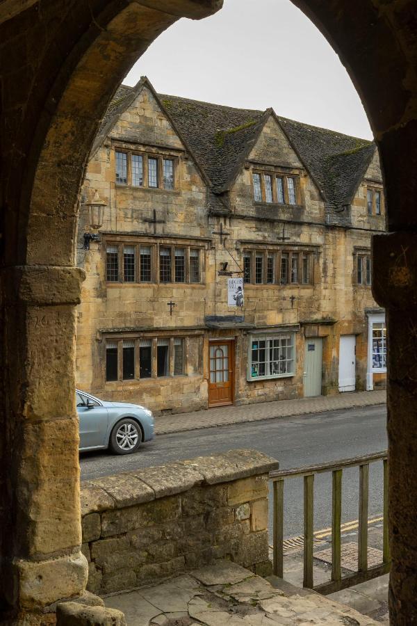 Badgers Hall Chipping Campden Bagian luar foto
