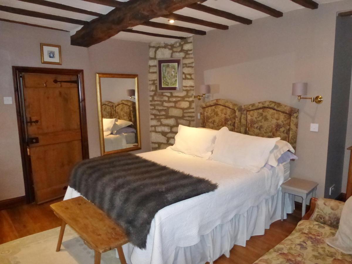 Badgers Hall Chipping Campden Bagian luar foto