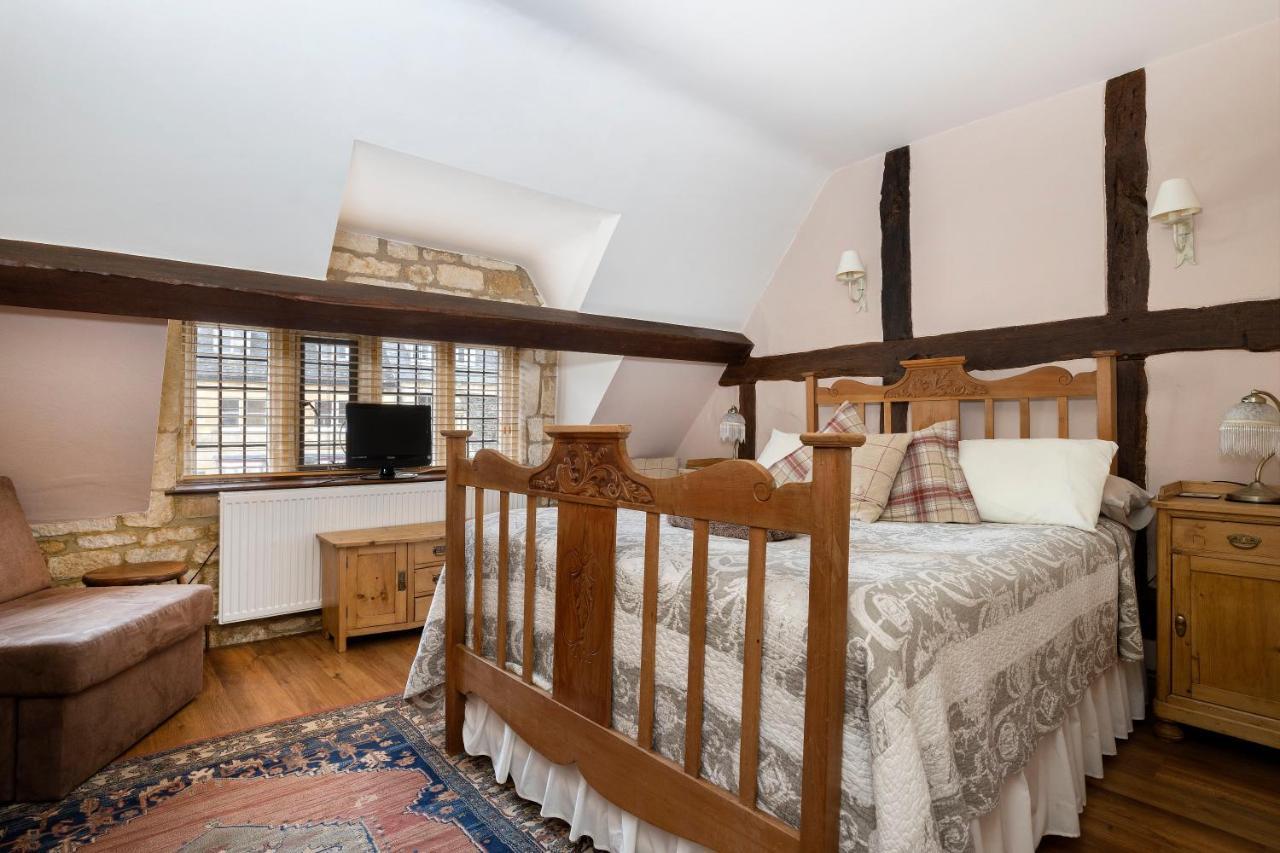 Badgers Hall Chipping Campden Bagian luar foto