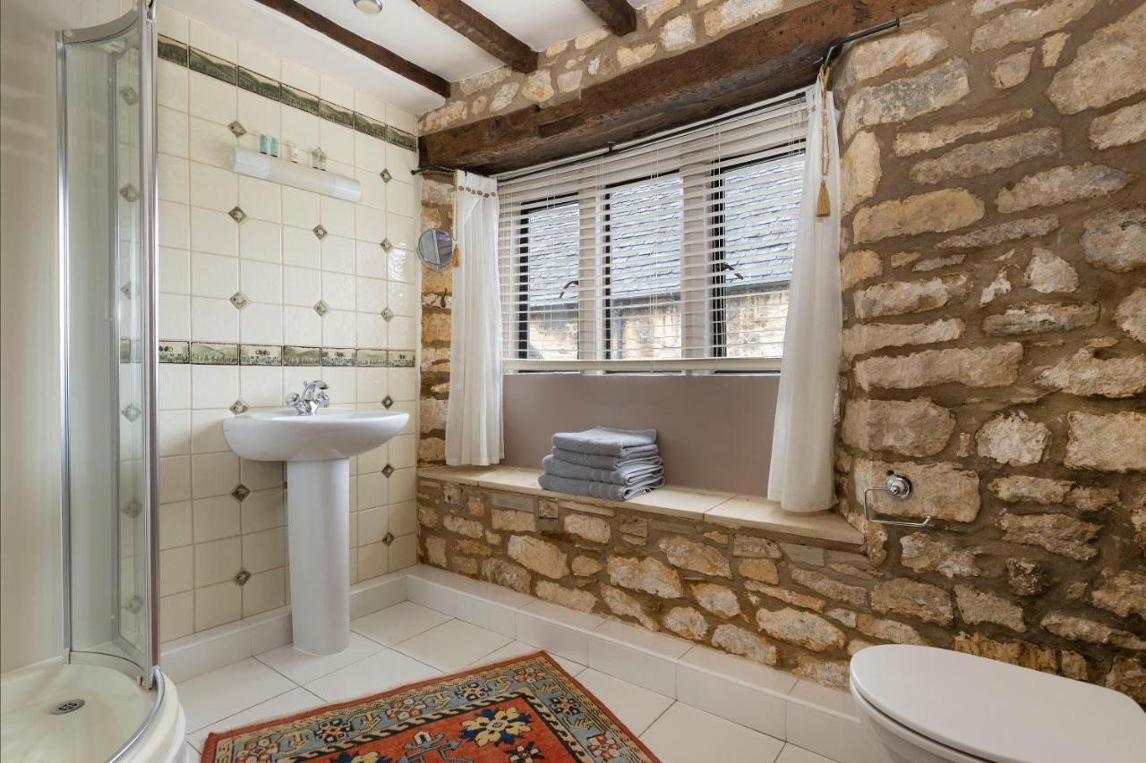 Badgers Hall Chipping Campden Bagian luar foto