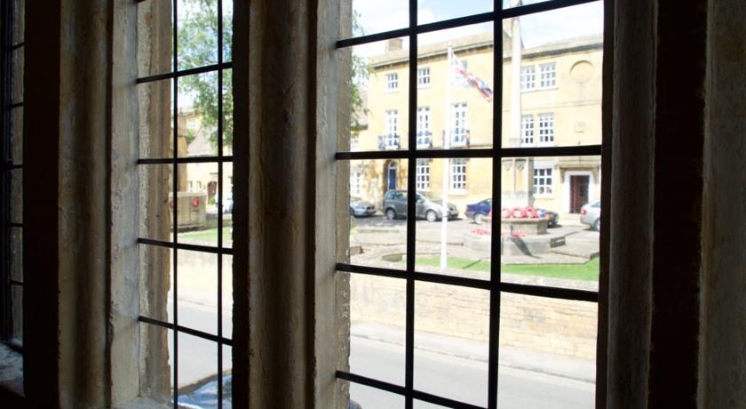 Badgers Hall Chipping Campden Ruang foto