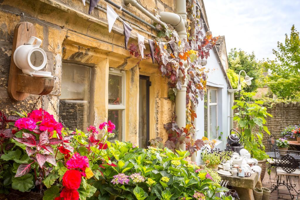 Badgers Hall Chipping Campden Bagian luar foto