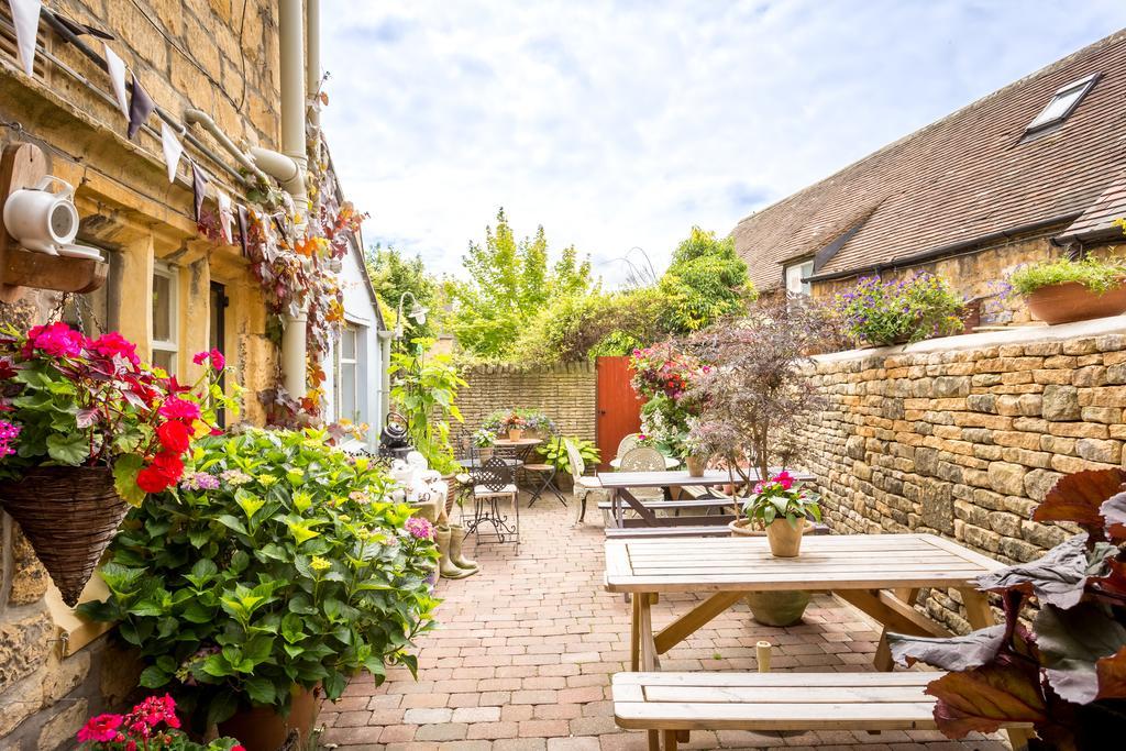 Badgers Hall Chipping Campden Bagian luar foto