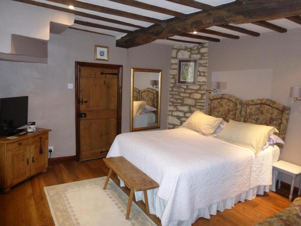 Badgers Hall Chipping Campden Bagian luar foto