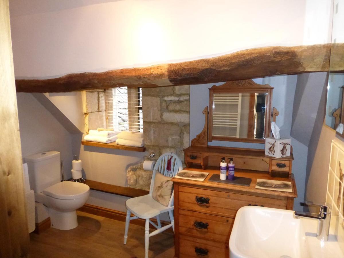 Badgers Hall Chipping Campden Bagian luar foto